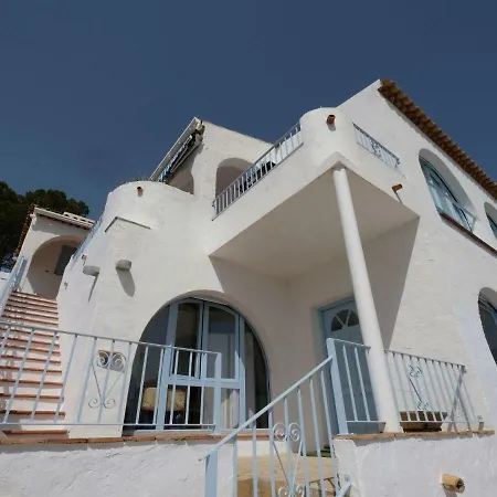 Villa Mariona By Interhome-3